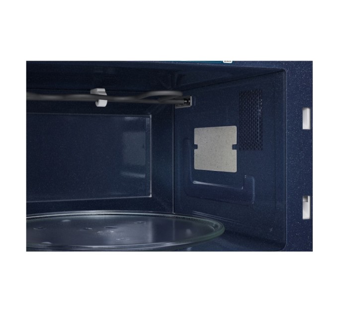 Мікрохвильова піч Samsung MG 23 DG 4524AGUA (MG23DG4524AGUA)