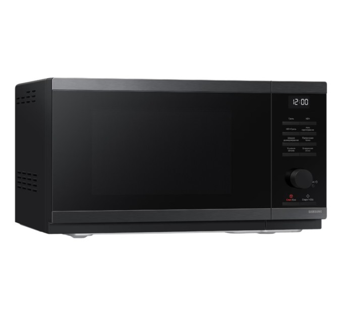 Мікрохвильова піч Samsung MG 23 DG 4524AGUA (MG23DG4524AGUA)