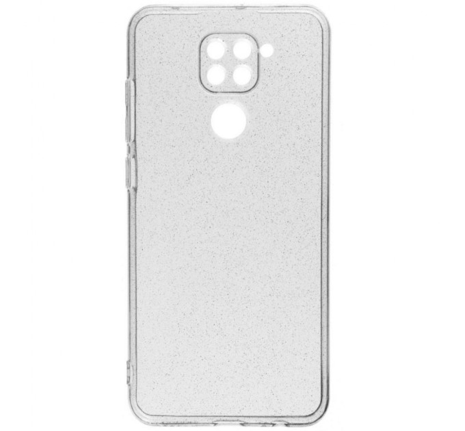 Чохол до мобільного телефона Armorstandart Air Spark Xiaomi Redmi Note 9 Transparent (ARM57451) (ARM57451)