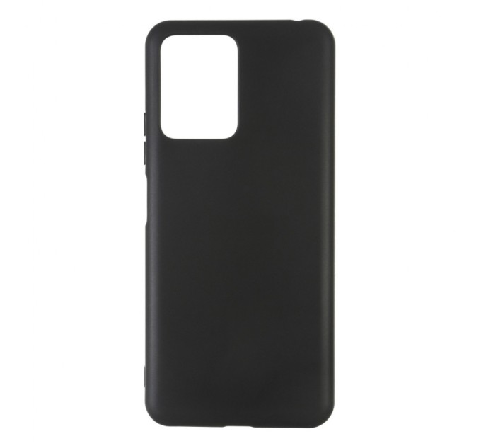 Чохол до мобільного телефона Armorstandart Matte Slim Fit Xiaomi Poco X5 5G Black (ARM66370)