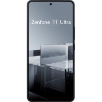 Мобільний телефон ASUS Zenfone 11 Ultra 16/512Gb Blue (90AI00N7-M001H0)