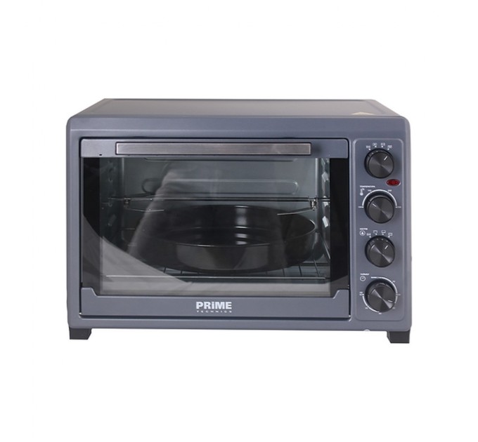 Електропіч PRIME Technics PEO 5289 G