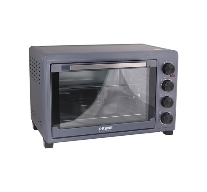 Електропіч PRIME Technics PEO 5289 G
