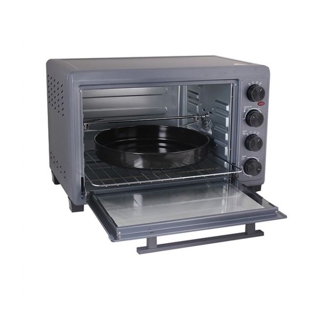 Електропіч PRIME Technics PEO 5289 G