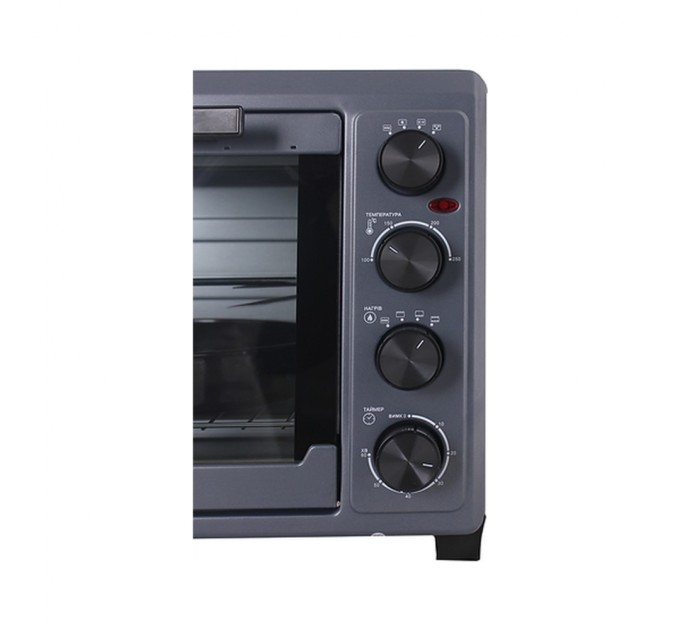 Електропіч PRIME Technics PEO 5289 G