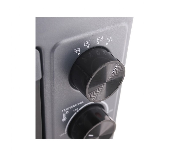 Електропіч PRIME Technics PEO 5289 G