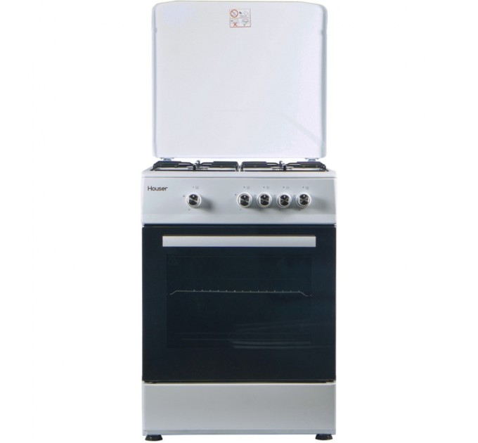 Плита Houser FSG6201W