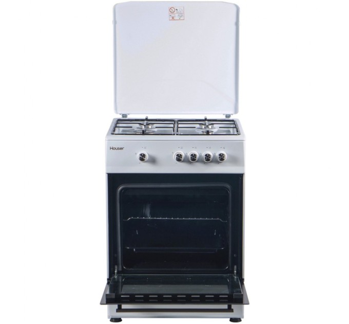 Плита Houser FSG6201W