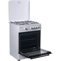 Плита Houser FSG6201W