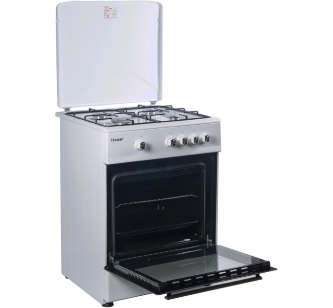 Плита Houser FSG6201W