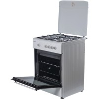 Плита Houser FSG6201W