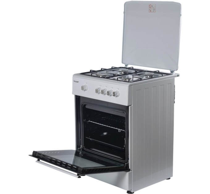 Плита Houser FSG6201W