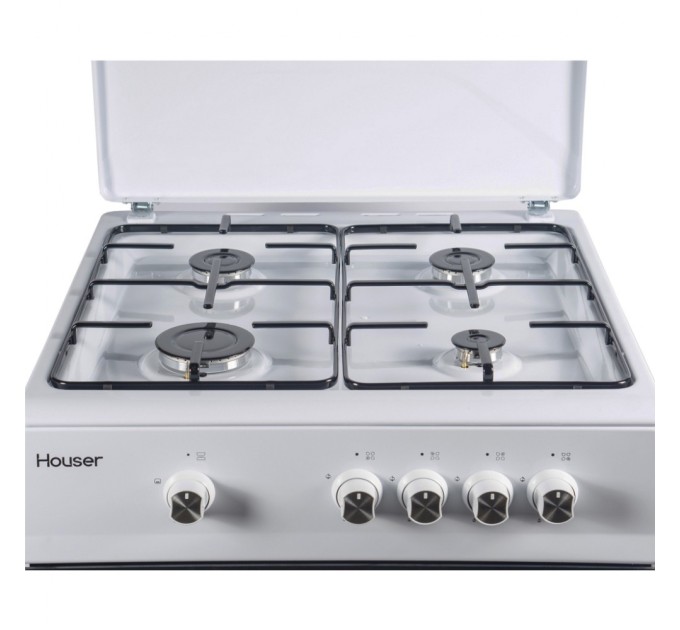 Плита Houser FSG6201W