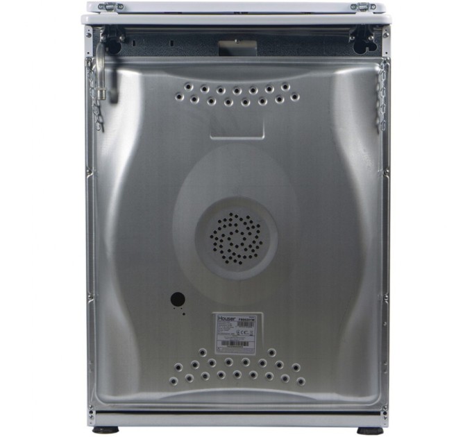 Плита Houser FSG6201W