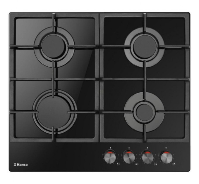 Варочна поверхня Hansa BHKS610505