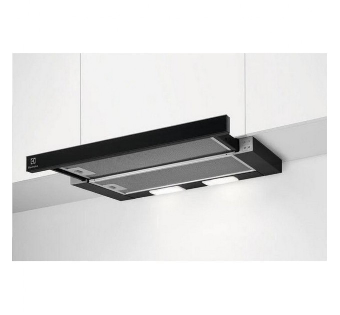 Витяжка кухонна Electrolux LFP326FB