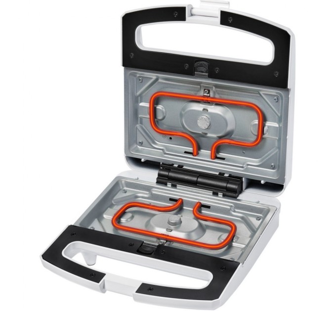 Вафельниця Rotex RSM220-W