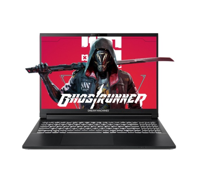 Ноутбук Dream Machines RT5060-15 (RT5060-15UA24)