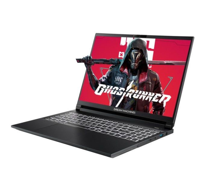 Ноутбук Dream Machines RT5060-15 (RT5060-15UA24)