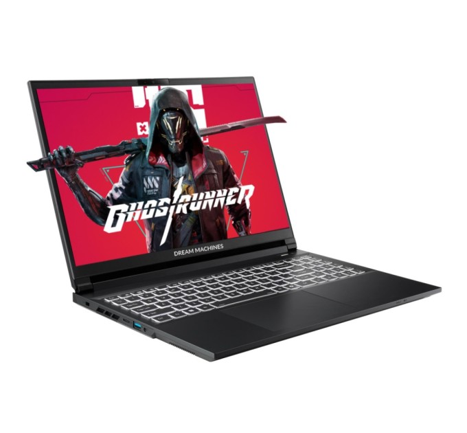 Ноутбук Dream Machines RT5060-15 (RT5060-15UA24)