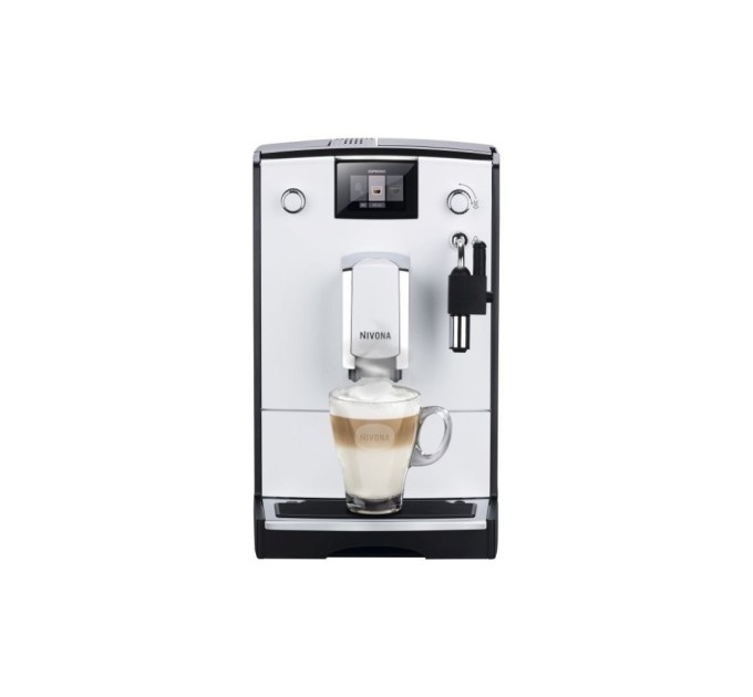 Кавомашина Nivona NICR560