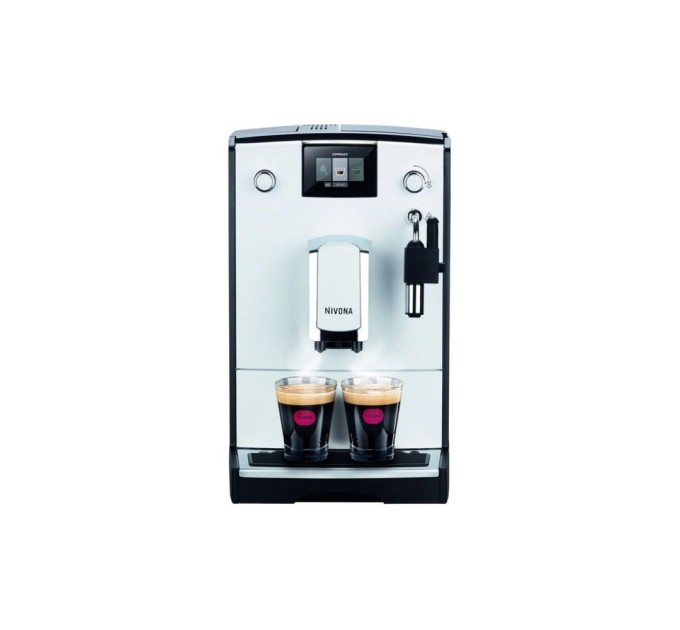 Кавомашина Nivona NICR560