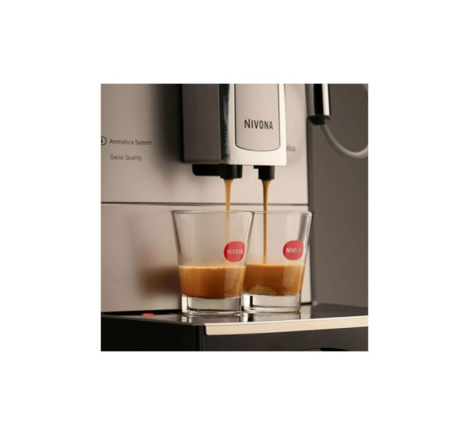 Кавомашина Nivona NICR560