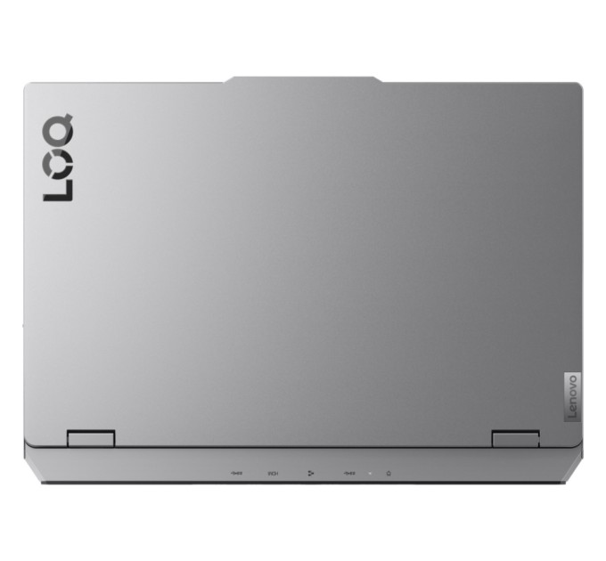 Ноутбук Lenovo LOQ 15AHP10 (83JG002LRA)