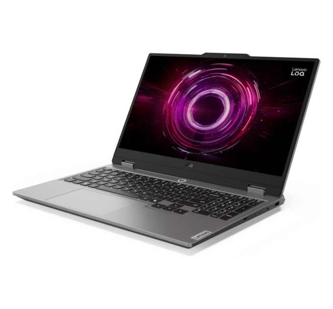 Ноутбук Lenovo LOQ 15AHP10 (83JG002LRA)