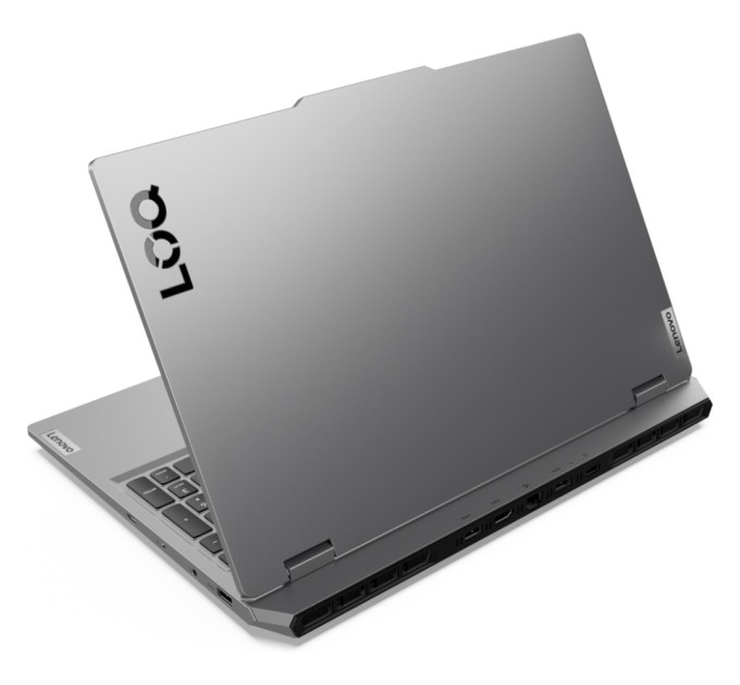 Ноутбук Lenovo LOQ 15AHP10 (83JG002LRA)