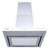 Вытяжка кухонная Perfelli TS 6635 I/WH 1000 LED