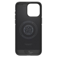 Чехол для мобильного телефона Spigen Apple iPhone 15 Pro Core Armor MagFit Matte Black (ACS06467)