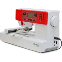 Швейно-вишивальна машина Minerva M-MC450ER