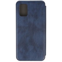 Чохол до мобільного телефона BeCover Exclusive New Style Samsung Galaxy M31s SM-M317 Blue (705274)