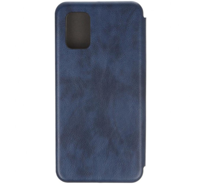 Чохол до мобільного телефона BeCover Exclusive New Style Samsung Galaxy M31s SM-M317 Blue (705274)