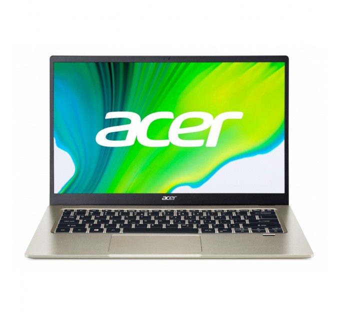 Ноутбук Acer Swift 1 SF114-34-P06V (NX.A7BEU.00Q)