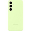 Чохол до мобільного телефона Samsung Galaxy S24+ (S926) Silicone Case Lime (EF-PS926TGEGWW)