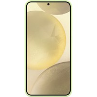 Чохол до мобільного телефона Samsung Galaxy S24+ (S926) Silicone Case Lime (EF-PS926TGEGWW)