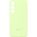 Чохол до мобільного телефона Samsung Galaxy S24+ (S926) Silicone Case Lime (EF-PS926TGEGWW)