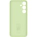 Чохол до мобільного телефона Samsung Galaxy S24+ (S926) Silicone Case Lime (EF-PS926TGEGWW)