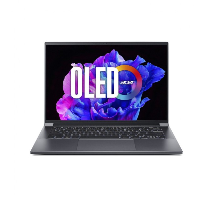 Ноутбук Acer Swift X 14 SFX14-71G-553H (NX.KEVEU.001)