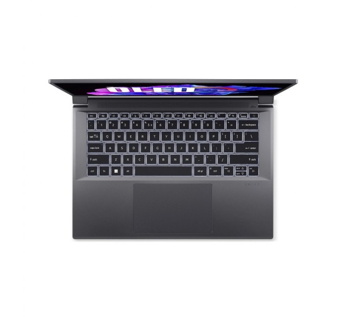 Ноутбук Acer Swift X 14 SFX14-71G-553H (NX.KEVEU.001)