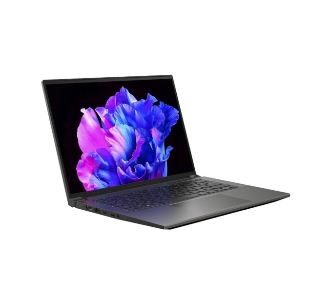 Ноутбук Acer Swift X 14 SFX14-71G-553H (NX.KEVEU.001)