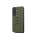 Чохол до мобільного телефона UAG Samsung Galaxy S24 Civilian Olive Drab (214437117272)