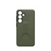 Чохол до мобільного телефона UAG Samsung Galaxy S24 Civilian Olive Drab (214437117272)