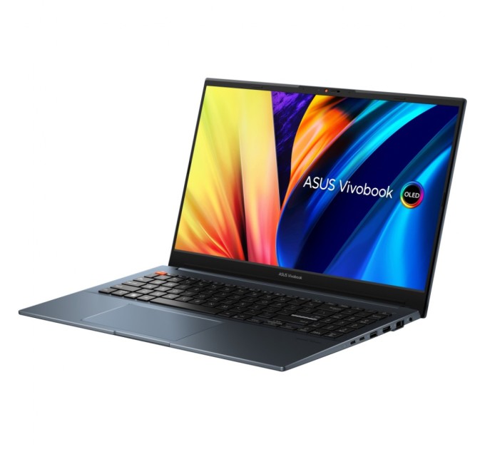 Ноутбук ASUS Vivobook Pro 16 OLED K6602VV-MX081 (90NB1141-M003B0)