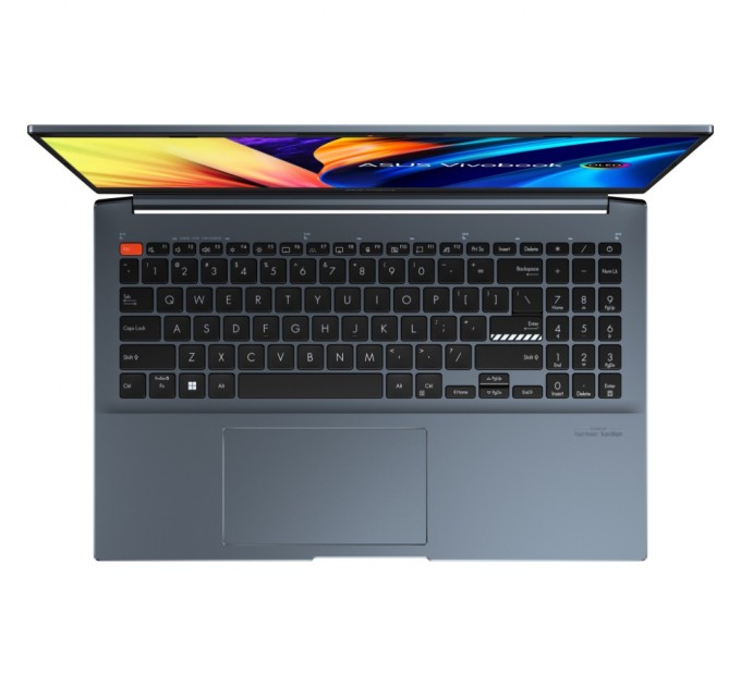 Ноутбук ASUS Vivobook Pro 16 OLED K6602VV-MX081 (90NB1141-M003B0)