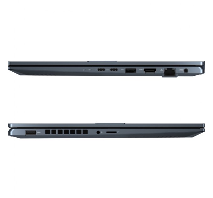 Ноутбук ASUS Vivobook Pro 16 OLED K6602VV-MX081 (90NB1141-M003B0)