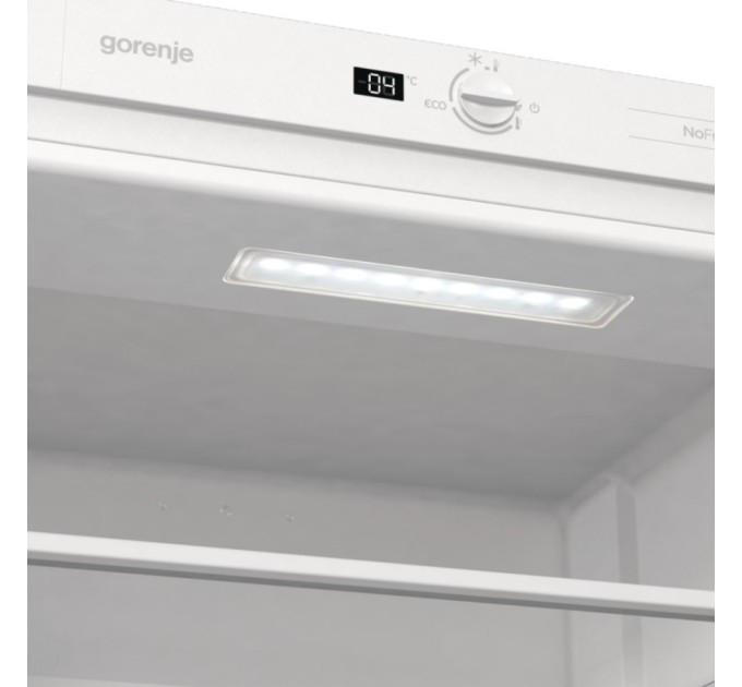 Холодильник Gorenje NRKI418EE1