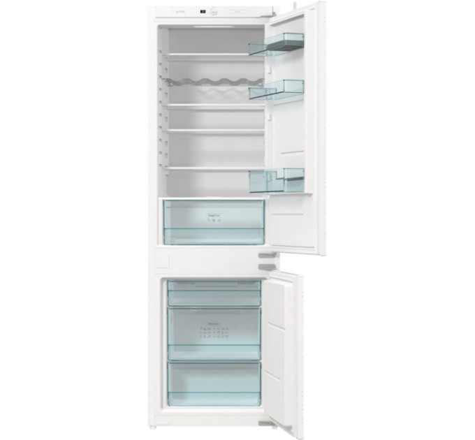 Холодильник Gorenje NRKI418EE1